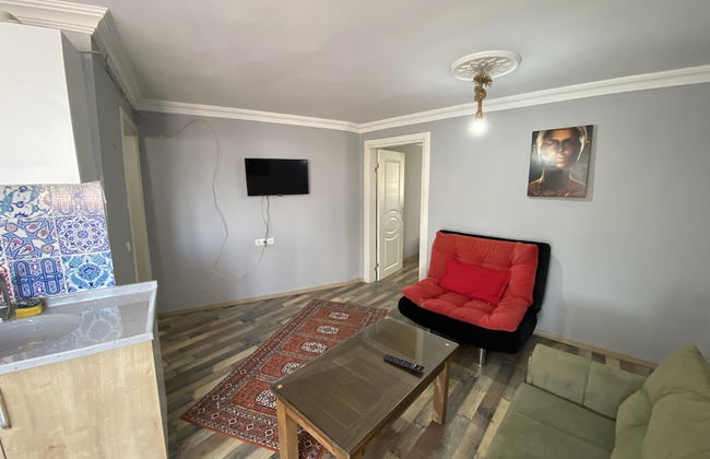 Amintas Apart Hotel - Photo 29