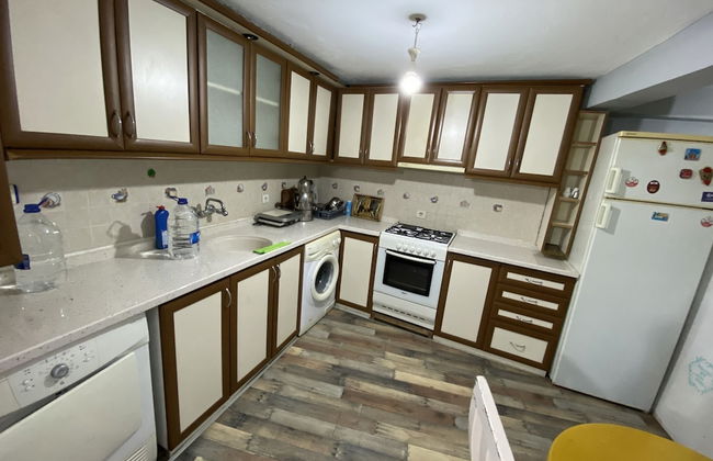 Amintas Apart Hotel - Photo 22