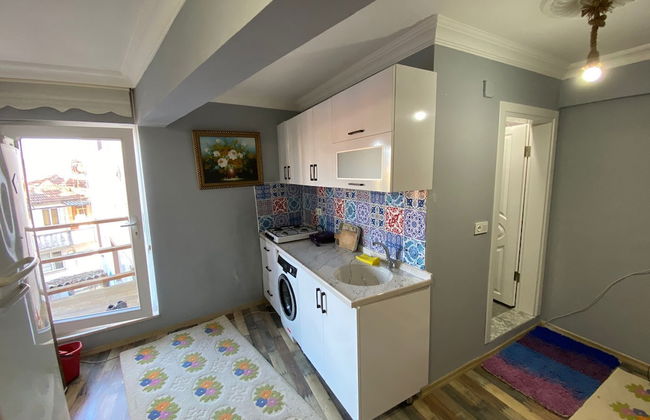Amintas Apart Hotel - Photo 26