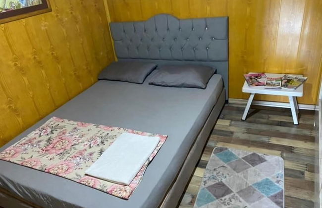 Amintas Apart Hotel - Photo 8