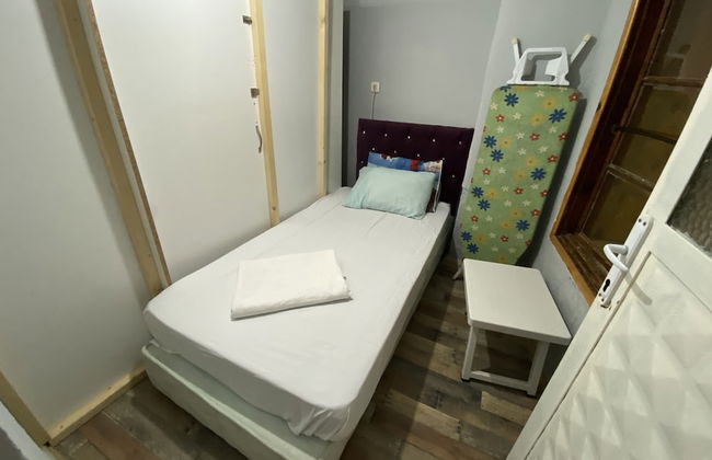 Amintas Apart Hotel - Photo 11