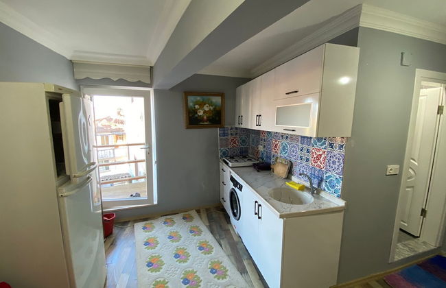 Amintas Apart Hotel - Photo 27