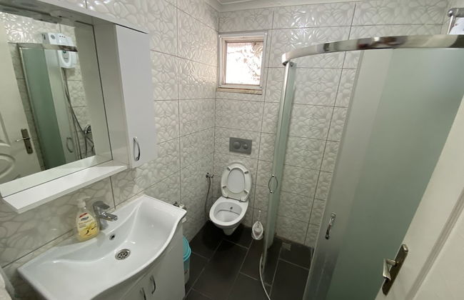 Amintas Apart Hotel - Photo 41