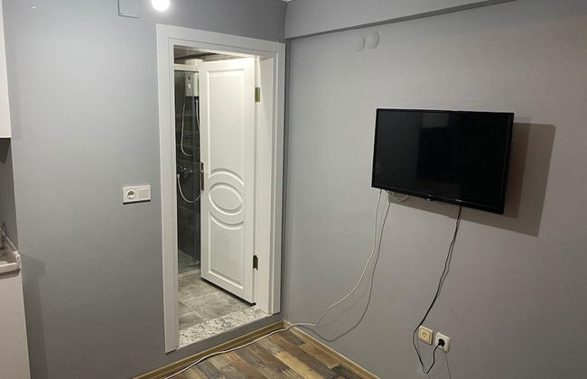Amintas Apart Hotel - Photo 36
