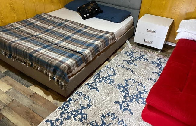 Amintas Apart Hotel - Photo 12