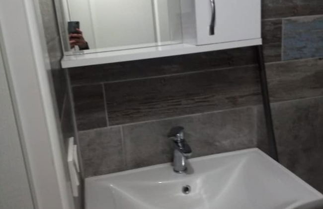 Amintas Apart Hotel - Photo 45