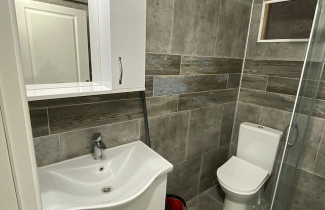 Amintas Apart Hotel - Photo 37