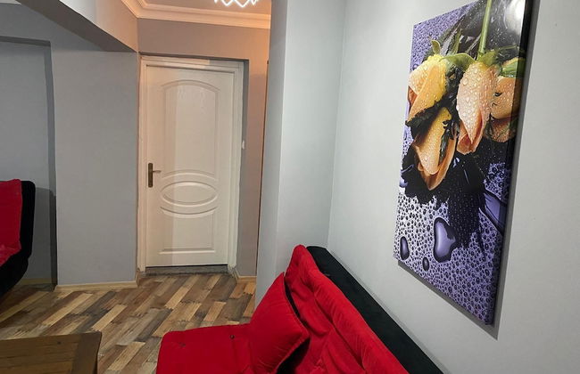 Amintas Apart Hotel - Photo 15