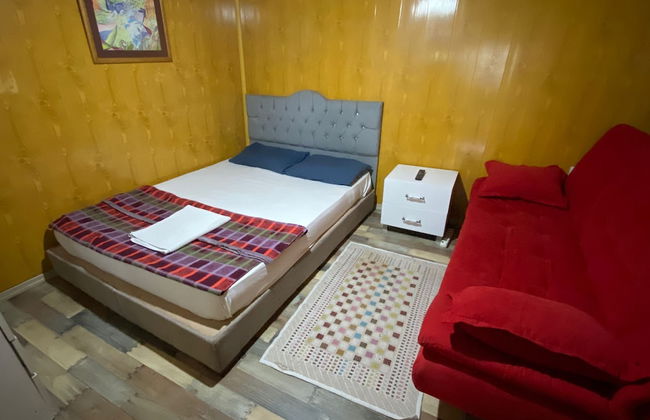 Amintas Apart Hotel - Photo 13