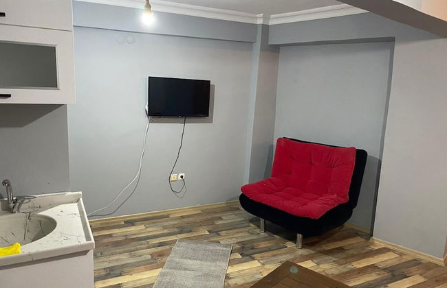 Amintas Apart Hotel - Photo 30