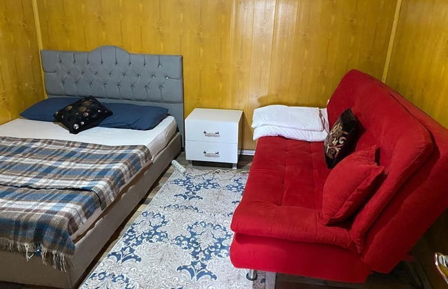 Amintas Apart Hotel - Photo 6
