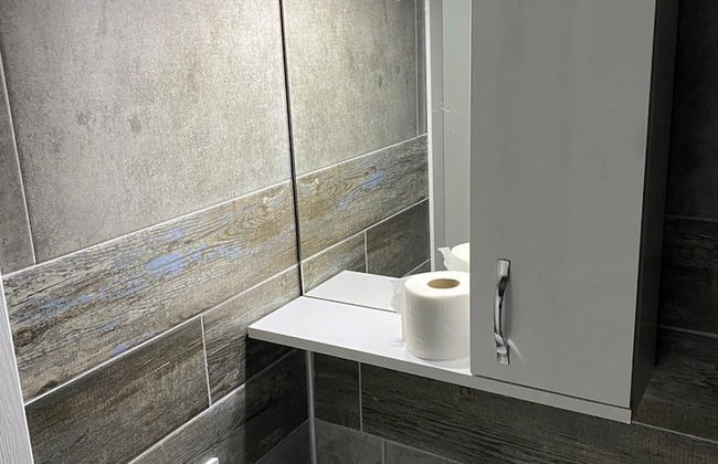 Amintas Apart Hotel - Photo 47