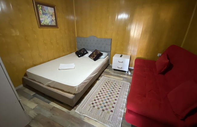 Amintas Apart Hotel - Photo 10