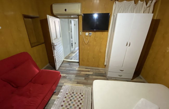 Amintas Apart Hotel - Photo 14