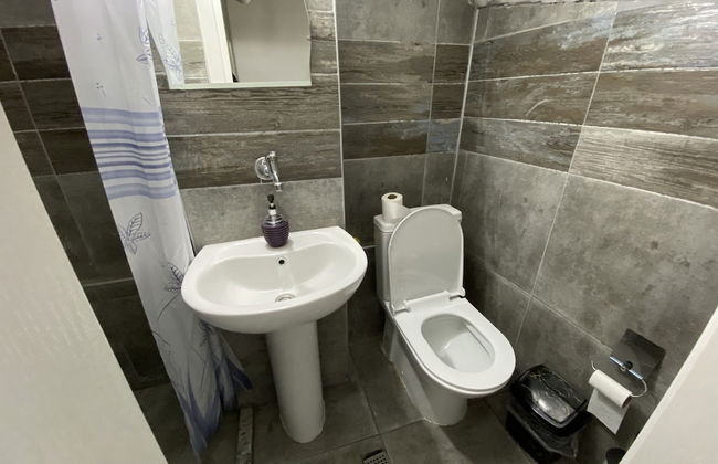 Amintas Apart Hotel - Photo 43