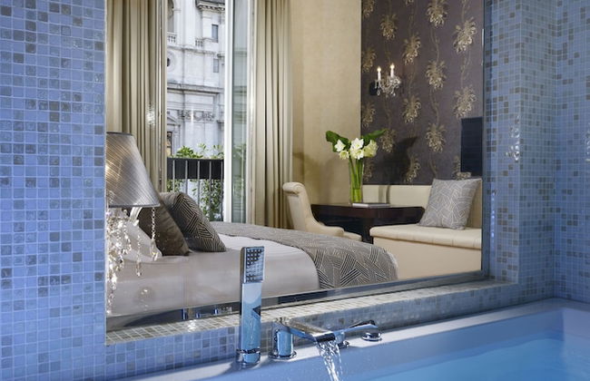 Lifestyle Suites Rome - Foto 58