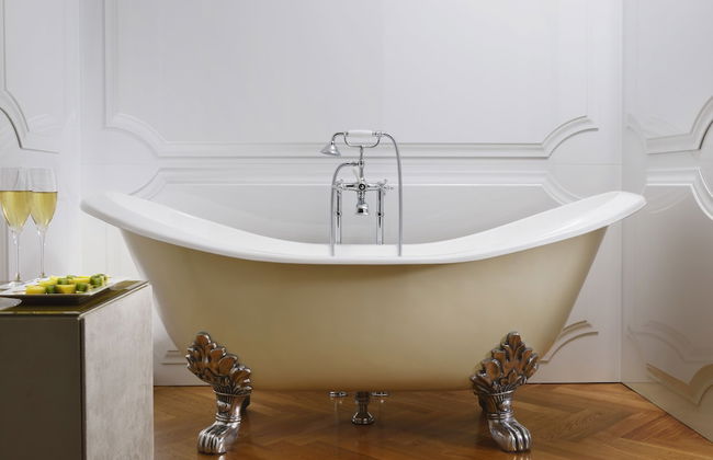 Lifestyle Suites Rome - Foto 59