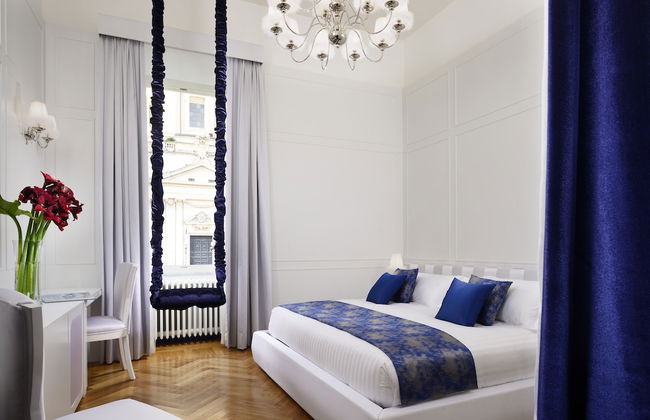 Lifestyle Suites Rome - Foto 35