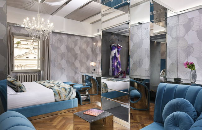 Lifestyle Suites Rome - Foto 26