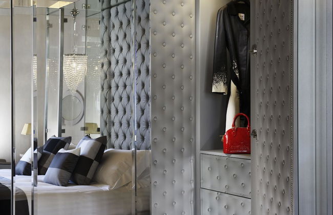 Lifestyle Suites Rome - Foto 10