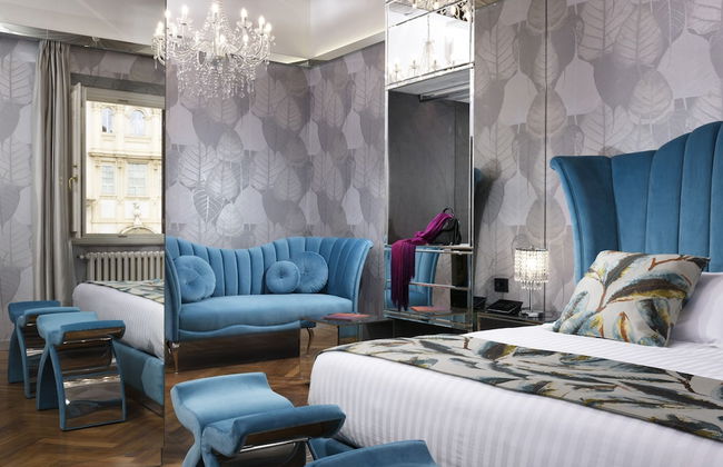 Lifestyle Suites Rome - Foto 22