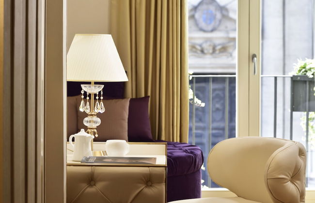 Lifestyle Suites Rome - Foto 14