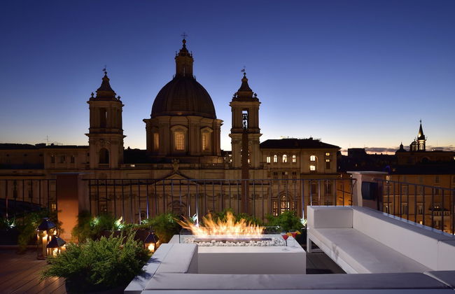 Lifestyle Suites Rome - Foto 77