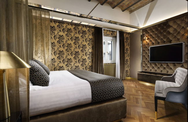 Lifestyle Suites Rome - Foto 21