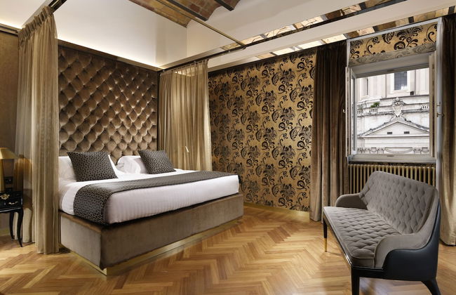 Lifestyle Suites Rome - Foto 29
