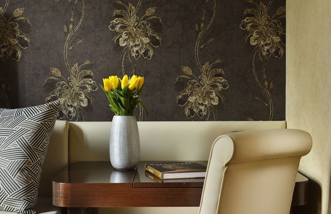 Lifestyle Suites Rome - Foto 9