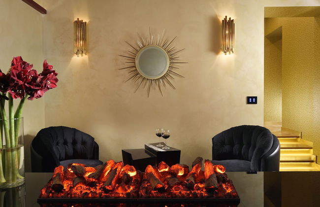 Lifestyle Suites Rome - Foto 23