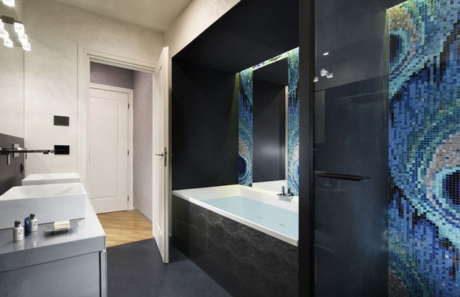 Lifestyle Suites Rome - Foto 54