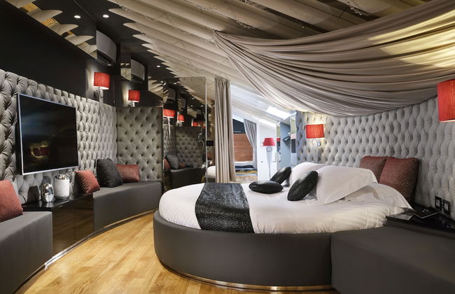 Lifestyle Suites Rome - Foto 17