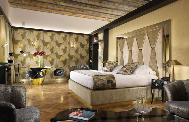 Lifestyle Suites Rome - Foto 19