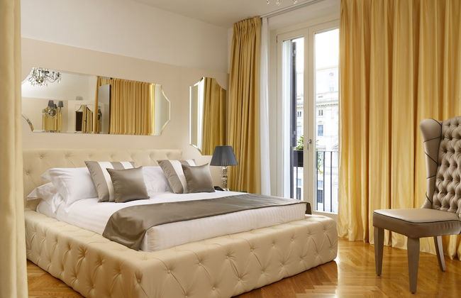 Lifestyle Suites Rome - Foto 37