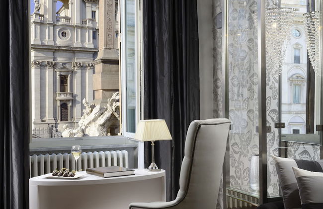 Lifestyle Suites Rome - Foto 13