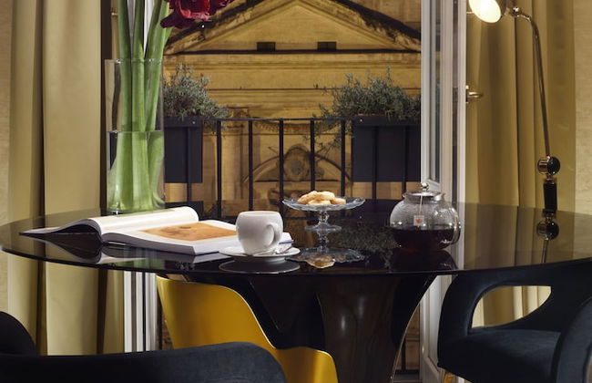 Lifestyle Suites Rome - Foto 53
