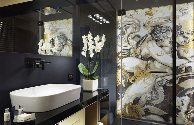 Lifestyle Suites Rome - Foto 70