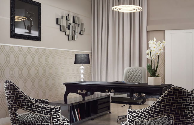 Lifestyle Suites Rome - Foto 3