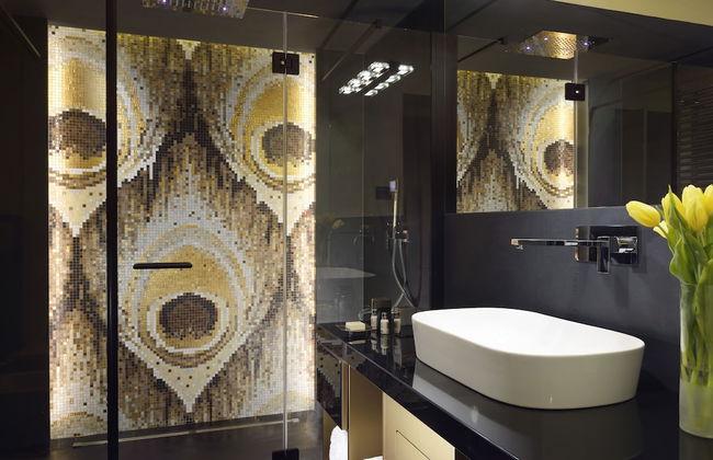 Lifestyle Suites Rome - Foto 68