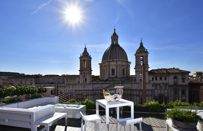 Lifestyle Suites Rome - Foto 44