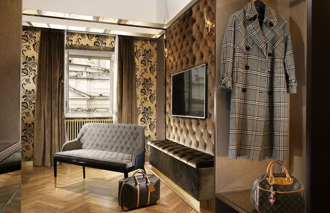 Lifestyle Suites Rome - Foto 28