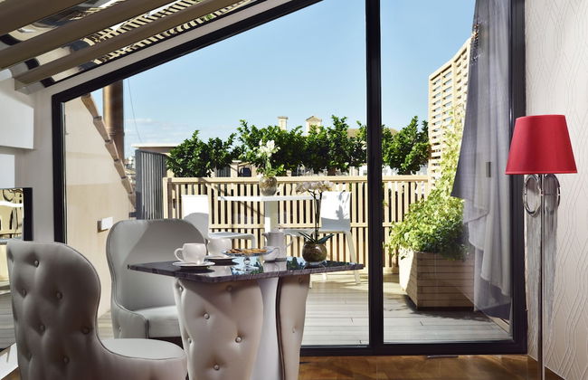 Lifestyle Suites Rome - Foto 51