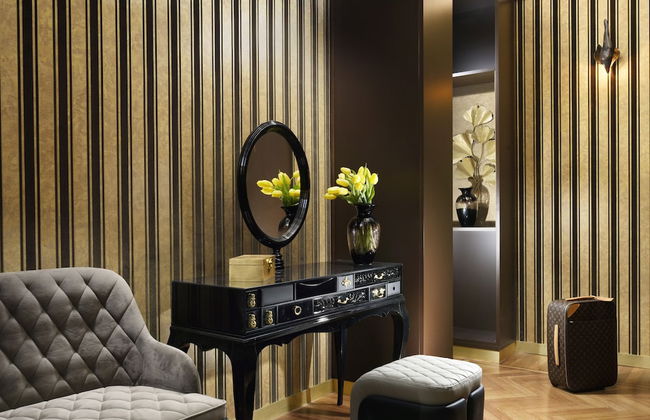Lifestyle Suites Rome - Foto 24