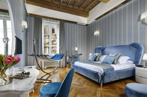 Foto 33 - Lifestyle Suites Rome