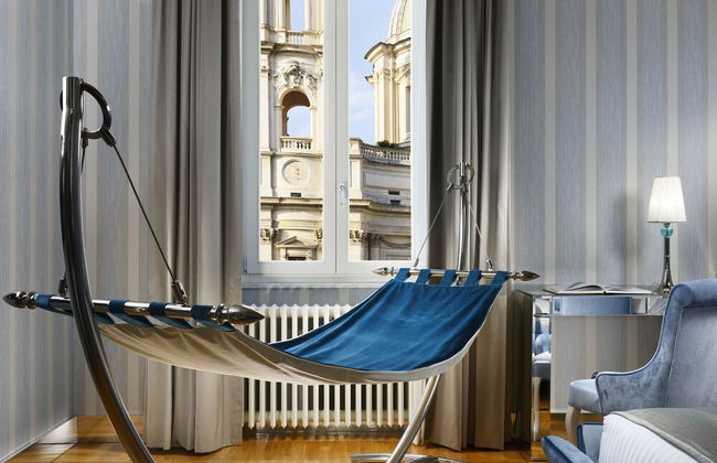 Lifestyle Suites Rome - Foto 12