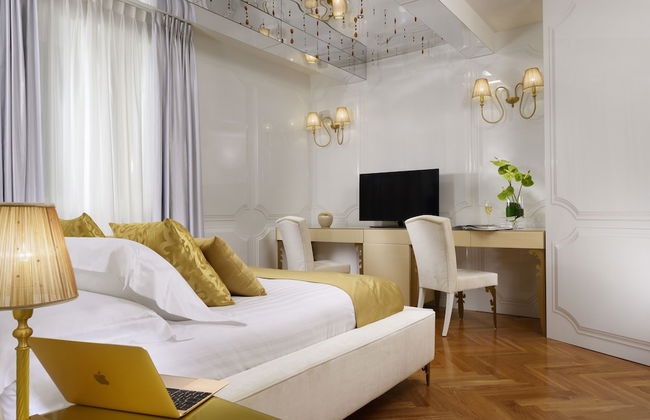 Lifestyle Suites Rome - Foto 6