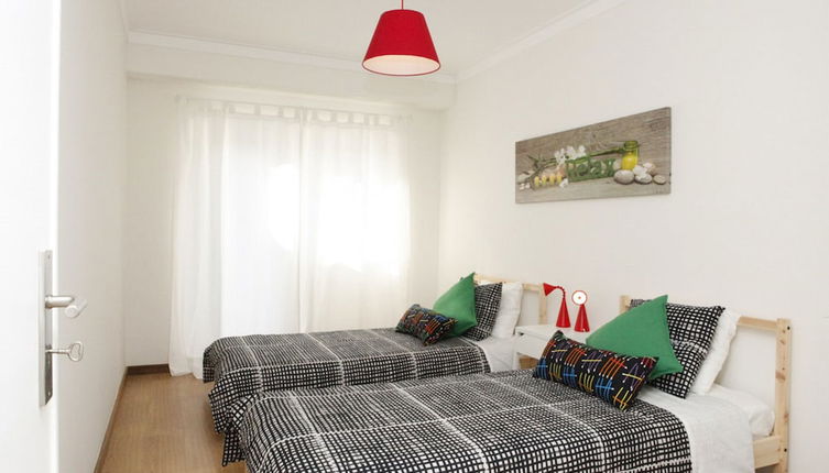 Photo 1 - Family Central Apartment in Sao Pedro do Estoril