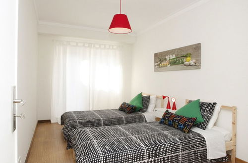 Photo 1 - Family Central Apartment in Sao Pedro do Estoril