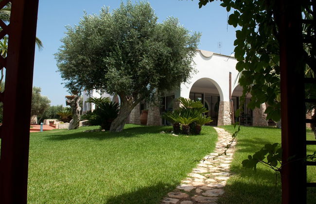 2099 Villa Arkè - Photo 21